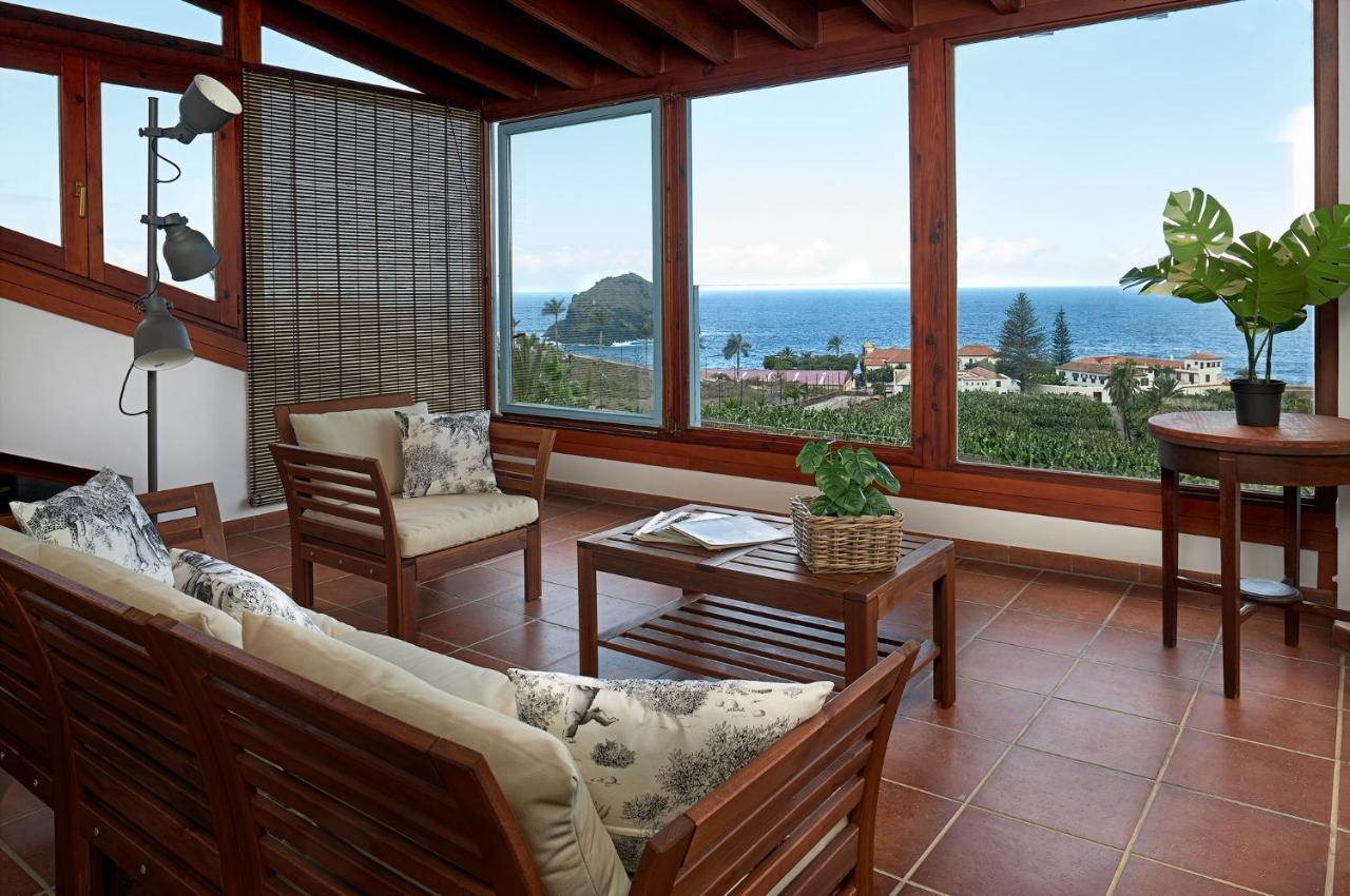 Casa Naranja Villa Garachico  Exterior foto