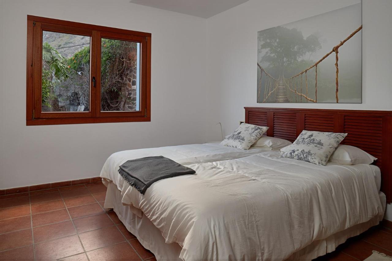 Casa Naranja Villa Garachico  Exterior foto
